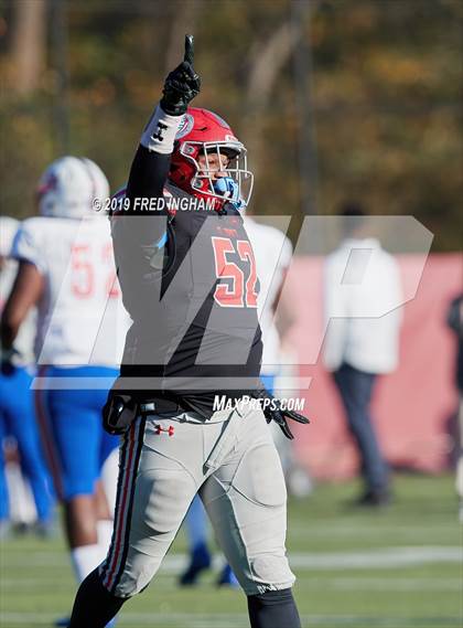 Thumbnail 1 in DeMatha @ St. John's photogallery.