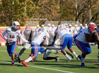 Thumbnail 2 in DeMatha @ St. John's photogallery.