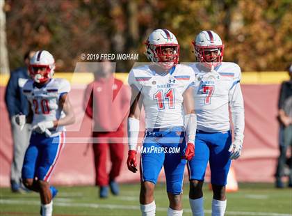 Thumbnail 1 in DeMatha @ St. John's photogallery.