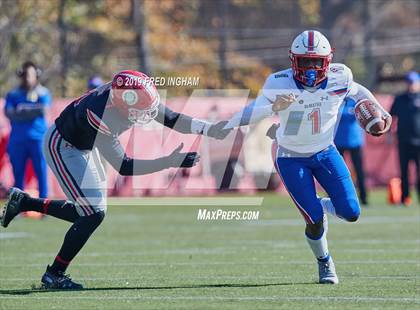 Thumbnail 1 in DeMatha @ St. John's photogallery.