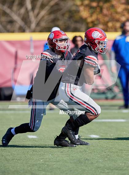 Thumbnail 3 in DeMatha @ St. John's photogallery.
