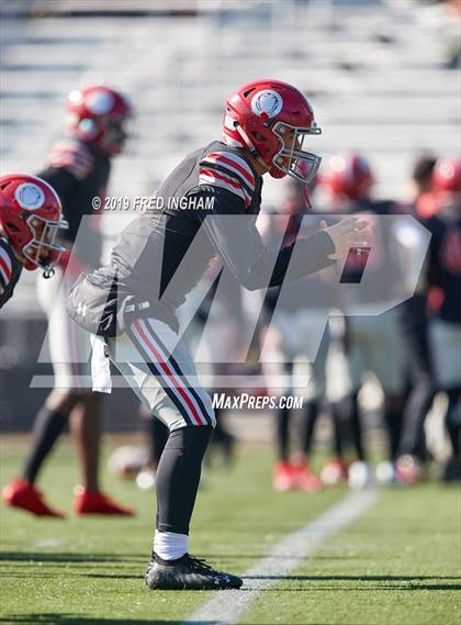 Thumbnail 3 in DeMatha @ St. John's photogallery.