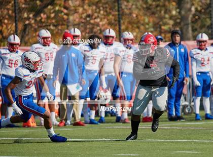 Thumbnail 2 in DeMatha @ St. John's photogallery.