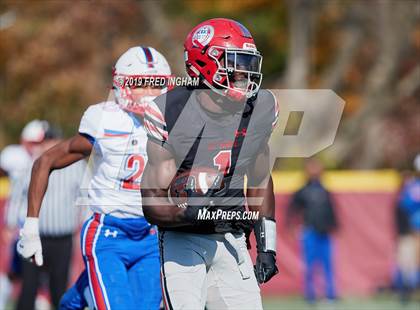 Thumbnail 2 in DeMatha @ St. John's photogallery.