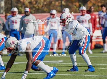 Thumbnail 1 in DeMatha @ St. John's photogallery.