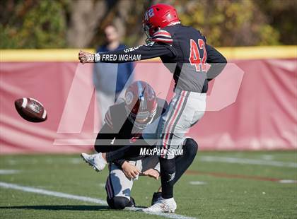 Thumbnail 2 in DeMatha @ St. John's photogallery.