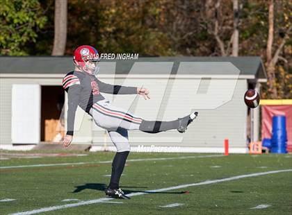 Thumbnail 1 in DeMatha @ St. John's photogallery.