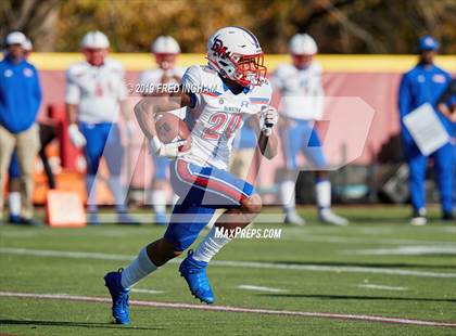 Thumbnail 3 in DeMatha @ St. John's photogallery.