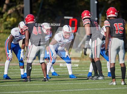 Thumbnail 2 in DeMatha @ St. John's photogallery.