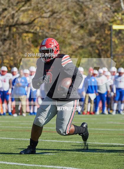 Thumbnail 3 in DeMatha @ St. John's photogallery.
