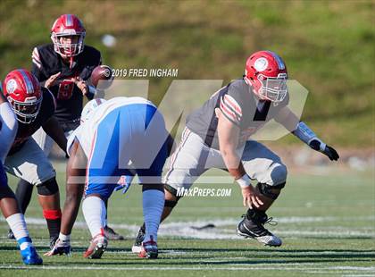 Thumbnail 3 in DeMatha @ St. John's photogallery.