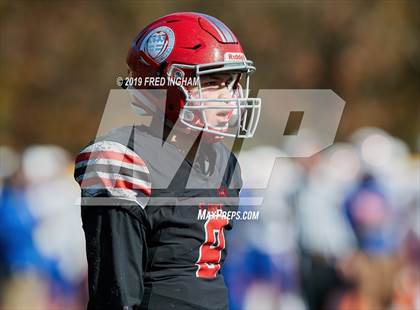 Thumbnail 3 in DeMatha @ St. John's photogallery.