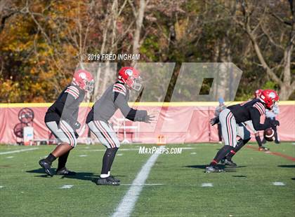 Thumbnail 1 in DeMatha @ St. John's photogallery.