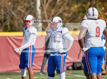 Thumbnail 3 in DeMatha @ St. John's photogallery.
