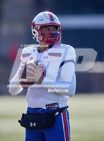 Thumbnail 2 in DeMatha @ St. John's photogallery.