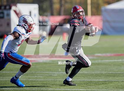 Thumbnail 3 in DeMatha @ St. John's photogallery.