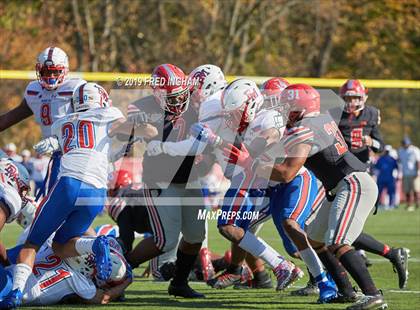 Thumbnail 2 in DeMatha @ St. John's photogallery.