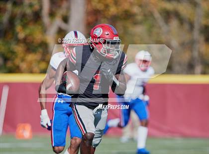 Thumbnail 2 in DeMatha @ St. John's photogallery.