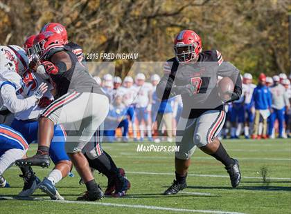 Thumbnail 1 in DeMatha @ St. John's photogallery.
