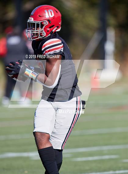 Thumbnail 1 in DeMatha @ St. John's photogallery.
