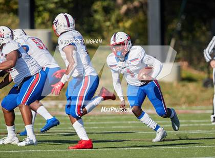 Thumbnail 2 in DeMatha @ St. John's photogallery.