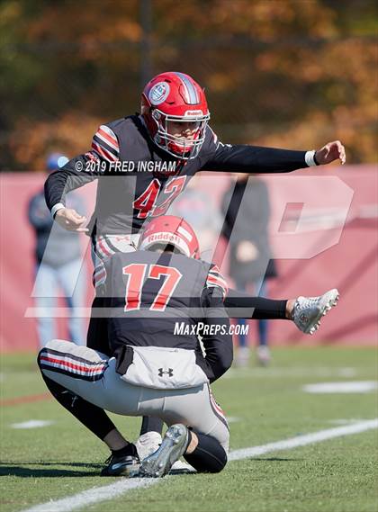 Thumbnail 2 in DeMatha @ St. John's photogallery.