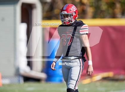 Thumbnail 2 in DeMatha @ St. John's photogallery.