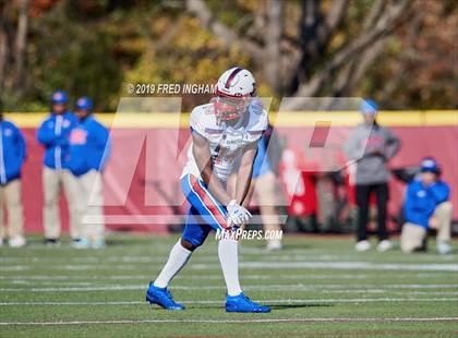 Thumbnail 1 in DeMatha @ St. John's photogallery.