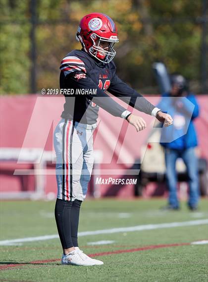 Thumbnail 3 in DeMatha @ St. John's photogallery.