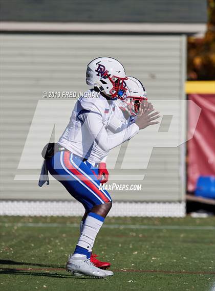 Thumbnail 2 in DeMatha @ St. John's photogallery.