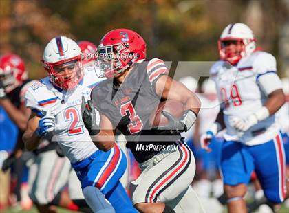 Thumbnail 3 in DeMatha @ St. John's photogallery.