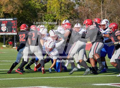 Thumbnail 3 in DeMatha @ St. John's photogallery.