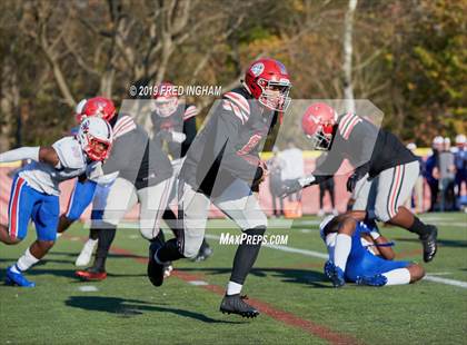 Thumbnail 2 in DeMatha @ St. John's photogallery.