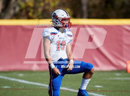 Thumbnail 2 in DeMatha @ St. John's photogallery.