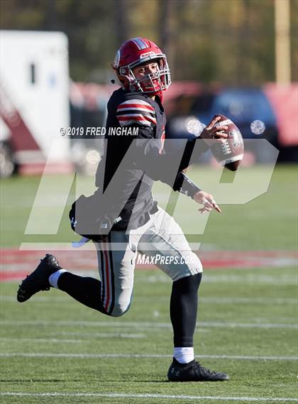 Thumbnail 2 in DeMatha @ St. John's photogallery.