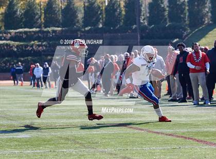 Thumbnail 1 in DeMatha @ St. John's photogallery.