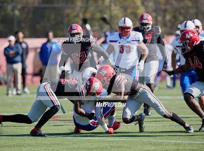 Thumbnail 2 in DeMatha @ St. John's photogallery.