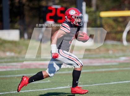 Thumbnail 3 in DeMatha @ St. John's photogallery.