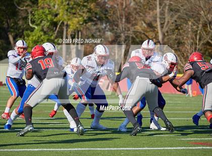 Thumbnail 2 in DeMatha @ St. John's photogallery.