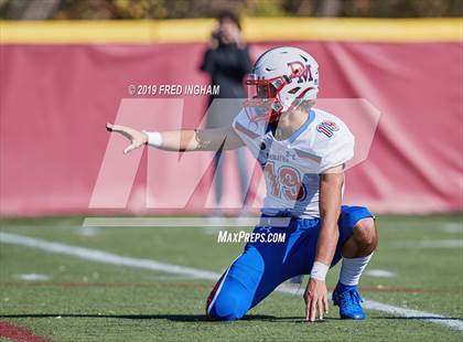 Thumbnail 3 in DeMatha @ St. John's photogallery.