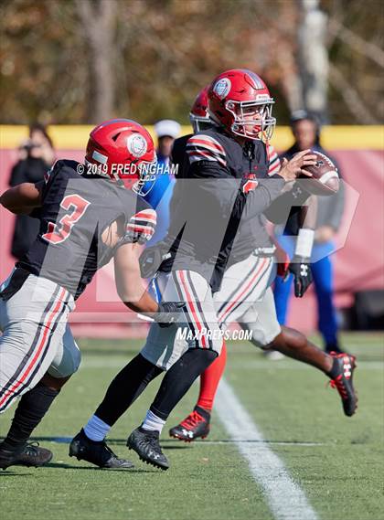 Thumbnail 2 in DeMatha @ St. John's photogallery.