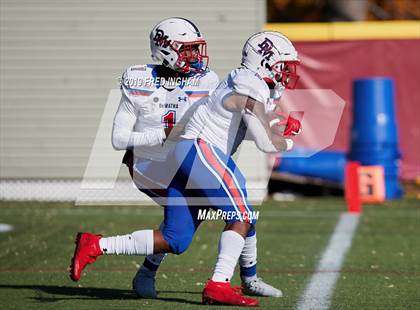 Thumbnail 1 in DeMatha @ St. John's photogallery.