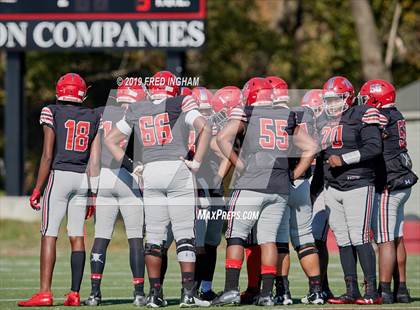 Thumbnail 1 in DeMatha @ St. John's photogallery.