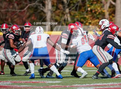 Thumbnail 1 in DeMatha @ St. John's photogallery.