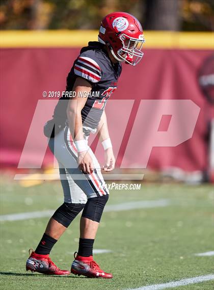 Thumbnail 3 in DeMatha @ St. John's photogallery.