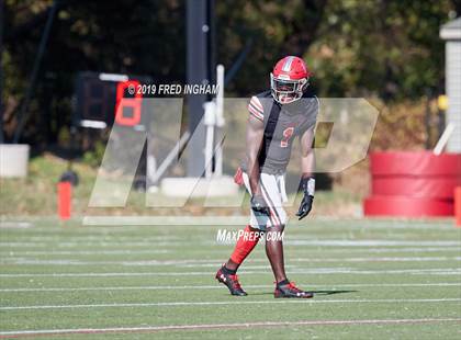 Thumbnail 3 in DeMatha @ St. John's photogallery.