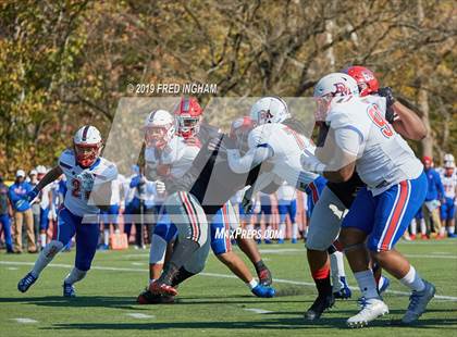 Thumbnail 2 in DeMatha @ St. John's photogallery.