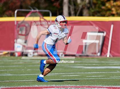 Thumbnail 3 in DeMatha @ St. John's photogallery.