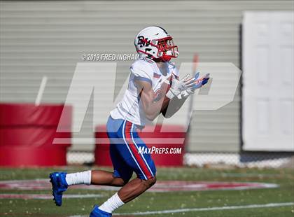 Thumbnail 2 in DeMatha @ St. John's photogallery.