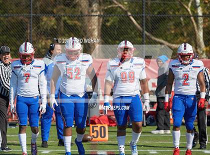 Thumbnail 1 in DeMatha @ St. John's photogallery.